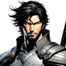 image of character