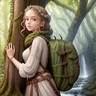 image of character