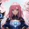 image of character