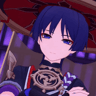 image of character