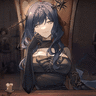 image of character