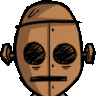 image of character