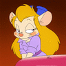 image of character