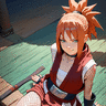 image of character