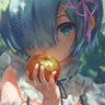 image of character