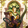 image of character