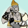 image of character