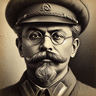 image of character