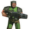 image of character