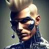 image of character