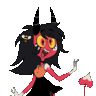 image of character