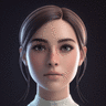 image of character