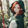 image of character