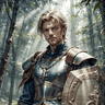 image of character
