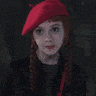 image of character