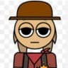 image of character