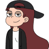 image of character